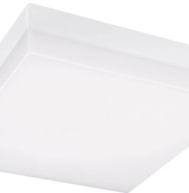 LED SMART-S White 12W CCT 1400/1770lm - Plafon LED